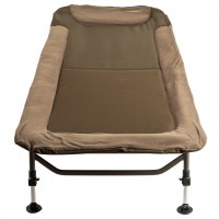 Карповая раскладушка Ranger BED 80 Fleece (Арт. RA 5525)