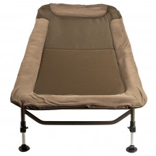 Карповая раскладушка Ranger BED 80 Fleece (Арт. RA 5525)