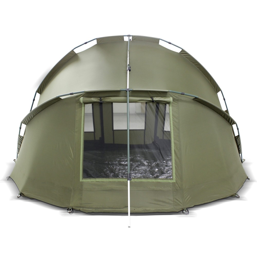 Намет короповий RANGER EXPERT 2 MAN 175+зимове покриття (Арт. RA 6645)