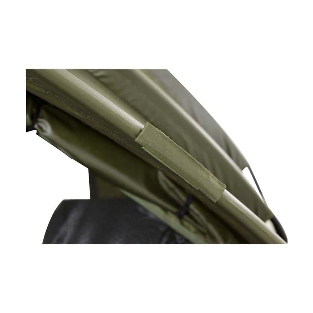 Намет короповий RANGER EXPERT 2 MAN 175+зимове покриття (Арт. RA 6645)