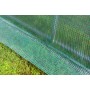 Пленка для теплицы 7 м2,армированная, плотность 140 г/м2, с UV-4 фильтром, Зеленая (Польша)